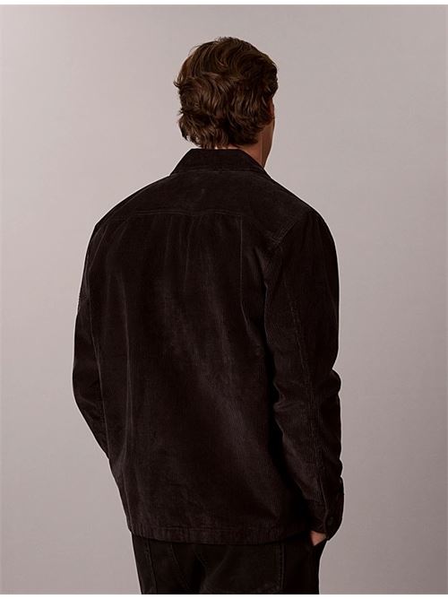 CALVIN KLEIN JEANS | LV04RH115GUB1